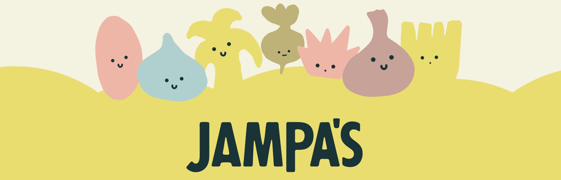 Jampa's Footer